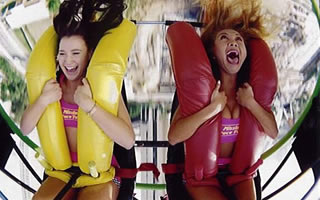 Slingshot Sunny Beach
