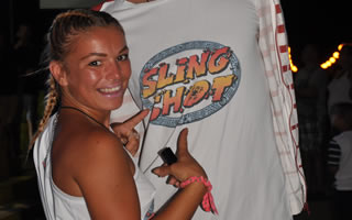 Slingshot Sunny Beach