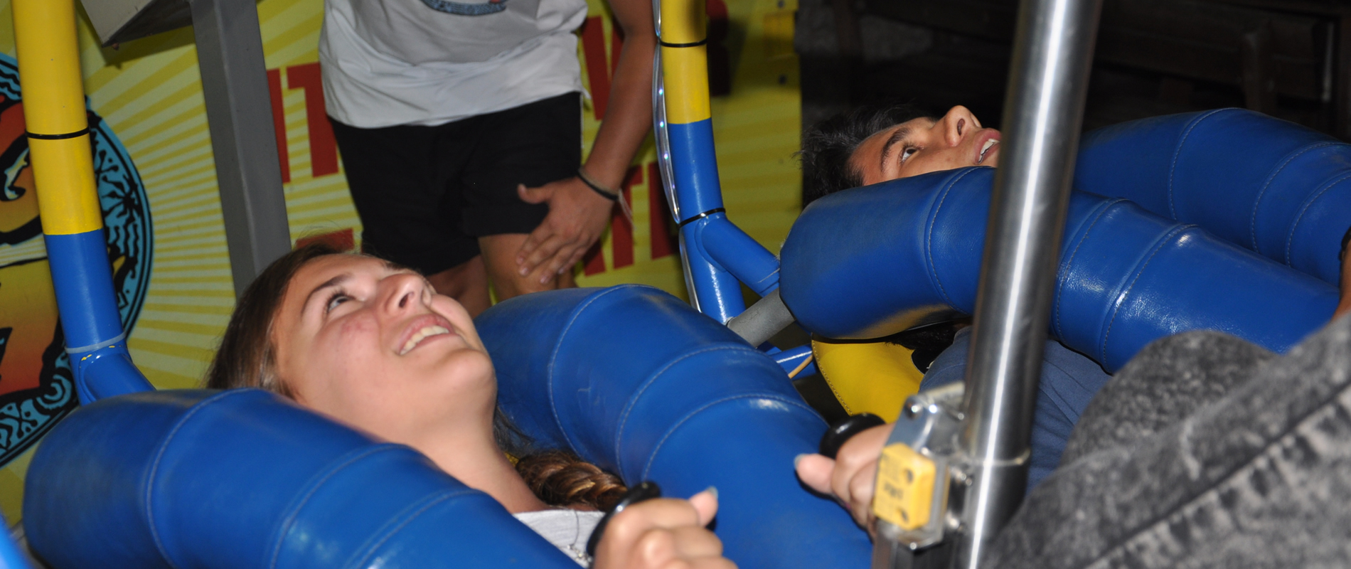 Slingshot Sunny Beach